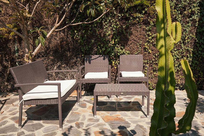 Placer De Meca Zahora Phòng bức ảnh
