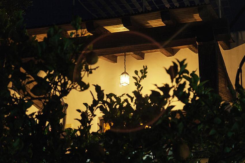 Placer De Meca Zahora Phòng bức ảnh