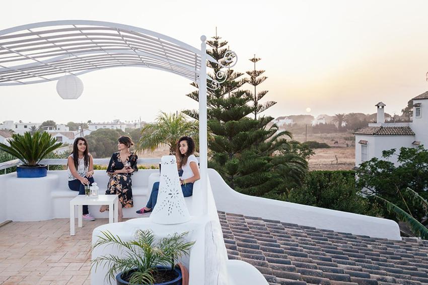 Placer De Meca Zahora Phòng bức ảnh