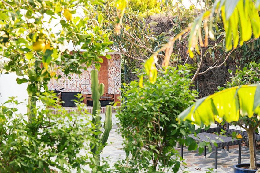 Placer De Meca Zahora Phòng bức ảnh